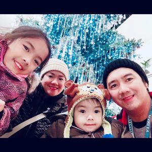 Meet your Posher, Feddie